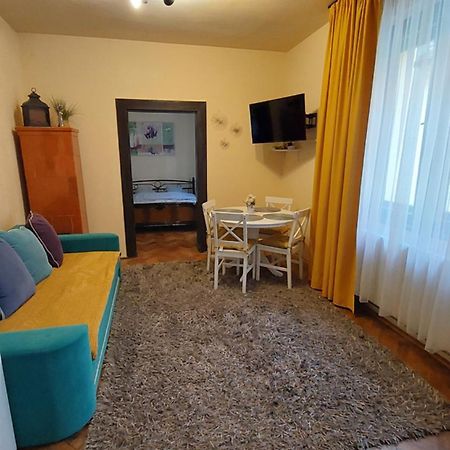 Sunrise Republicii Apartament Braşov Exterior foto