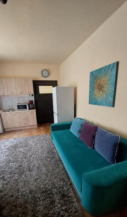 Sunrise Republicii Apartament Braşov Exterior foto