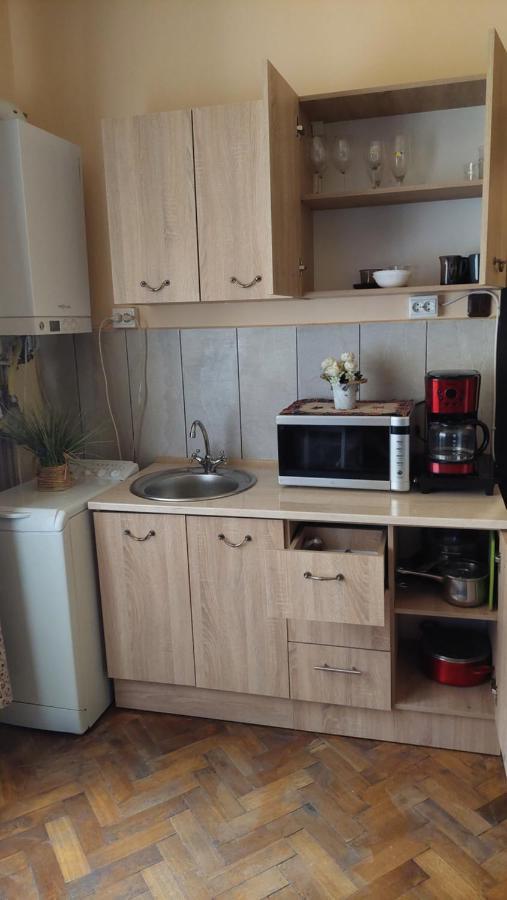 Sunrise Republicii Apartament Braşov Exterior foto