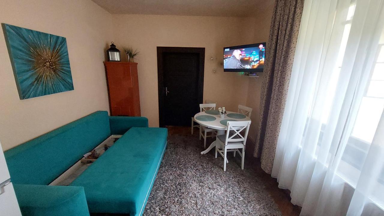 Sunrise Republicii Apartament Braşov Exterior foto