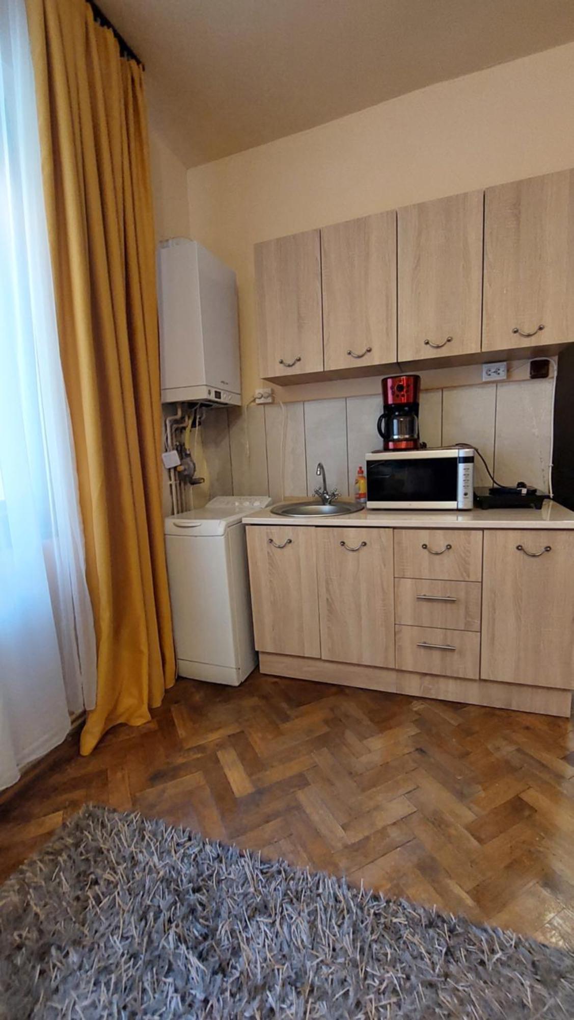 Sunrise Republicii Apartament Braşov Exterior foto